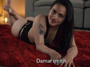 Damarsmith