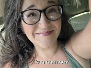 Damnhotmess