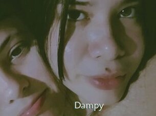 Dampy