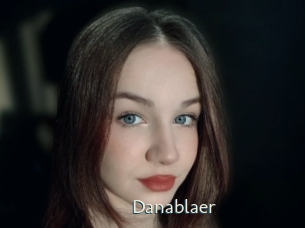 Danablaer