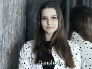 Danaholter