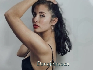 Danajeinssex
