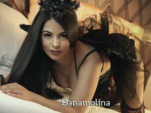 Danamolina
