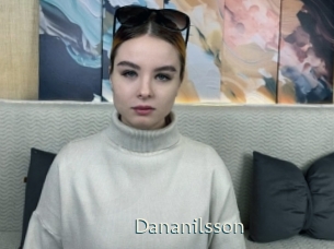 Dananilsson