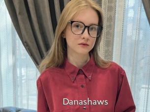 Danashaws