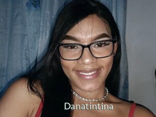Danatintina