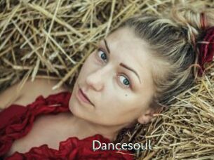 Dancesoul
