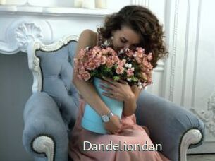 Dandeliondan
