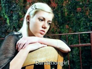 Dandeliongirl