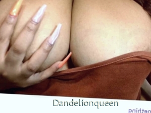 Dandelionqueen