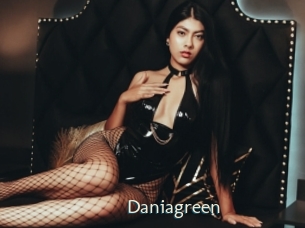 Daniagreen