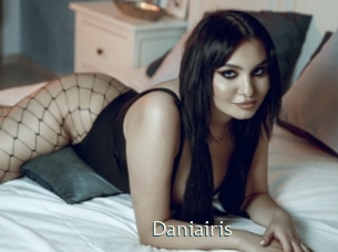 Daniairis