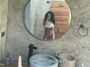 Daniapamela