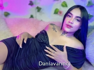 Daniavanno