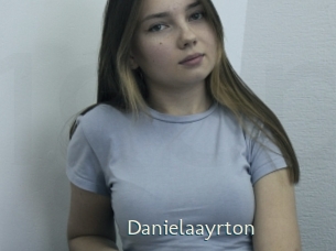 Danielaayrton