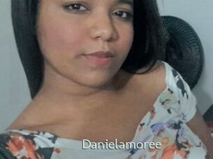 Danielamoree