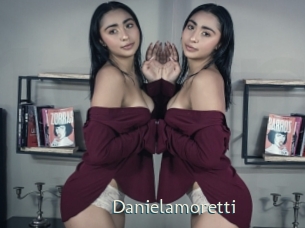 Danielamoretti