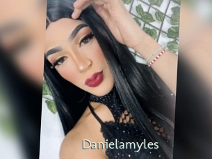 Danielamyles