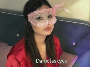 Danielaskyes