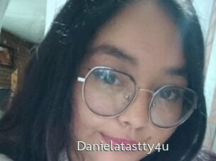 Danielatastty4u