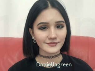 Daniellagreen