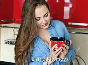 Daniellalomova