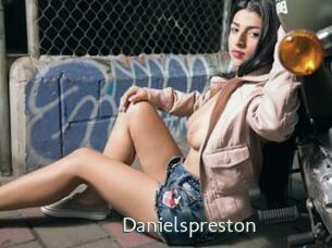 Danielspreston