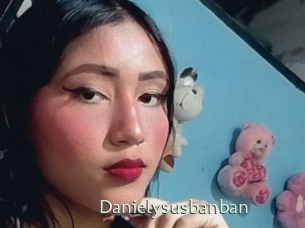 Danielysusbanban