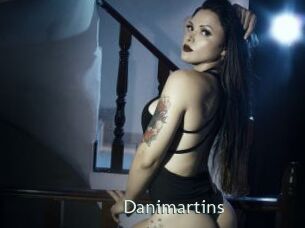 Danimartins