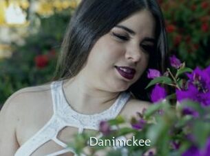 Danimckee