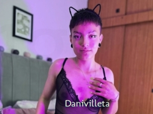 Danivilleta
