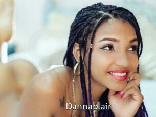 Dannablair