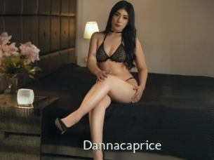 Dannacaprice
