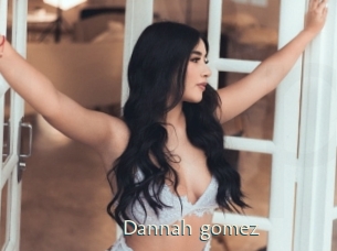 Dannah_gomez