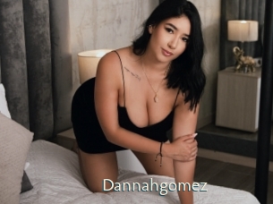 Dannahgomez