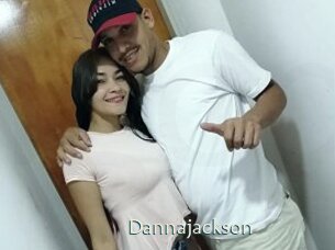 Dannajackson