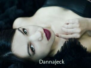 Dannajeck