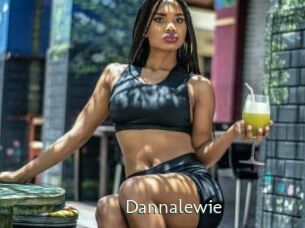 Dannalewie