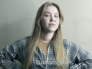Dannaloppez