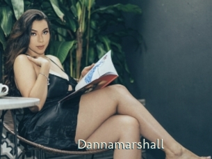 dannamarshall 1 grosse chatte poilue