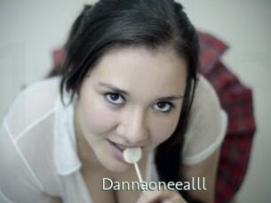 Dannaoneealll