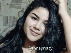 Dannapretty