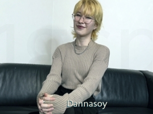 Dannasoy