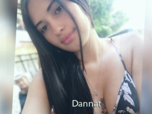 Dannat