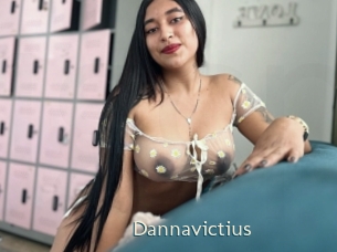 Dannavictius