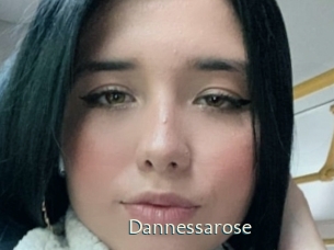 Dannessarose