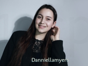 Danniellamyers