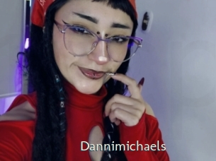 dannimichaels 1 grosse chatte poilue