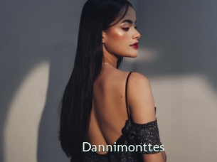 Dannimonttes