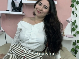 Dannyluu